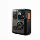 4G Touch Screen body Camera